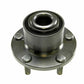 Ford Focus C-Max 2003-2007 Front Hub Wheel Bearing Kit