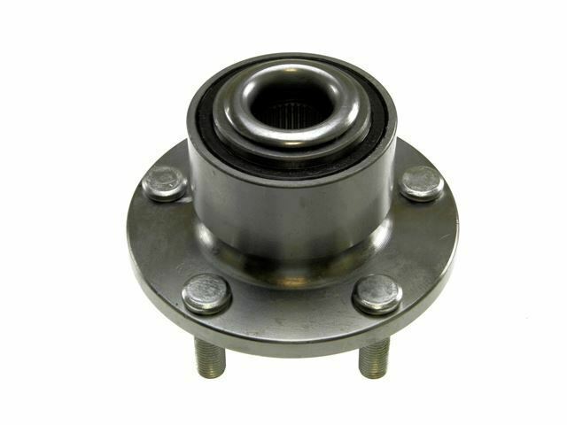 Ford Focus C-Max 2003-2007 Front Hub Wheel Bearing Kit