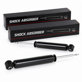 For Ford Mondeo Mk4 2007-2015 Rear Shock Absorbers Struts Pair