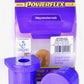 For Porsche 944 (1982-1985) PowerFlex Front Wishbone Bush Set