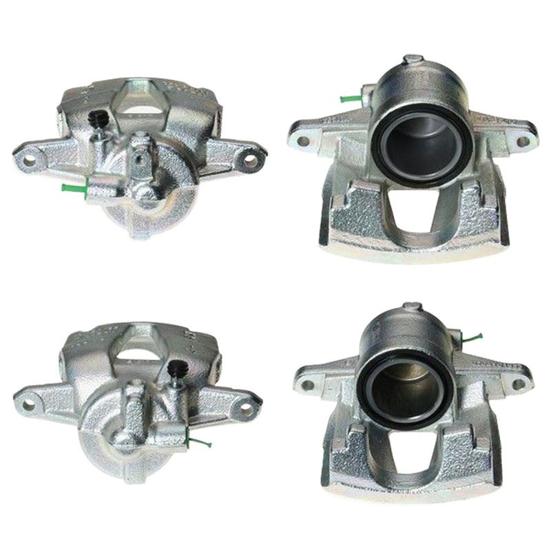 Fiat Qubo MK3 2007-2019 Front Left & Right Brake Calipers