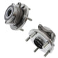 Subaru Impreza WRX STi 2007-2014 Front Hub Wheel Bearing Kit