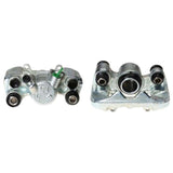 Toyota Prius MK2 2003-2009 Rear Left & Right Brake Calipers