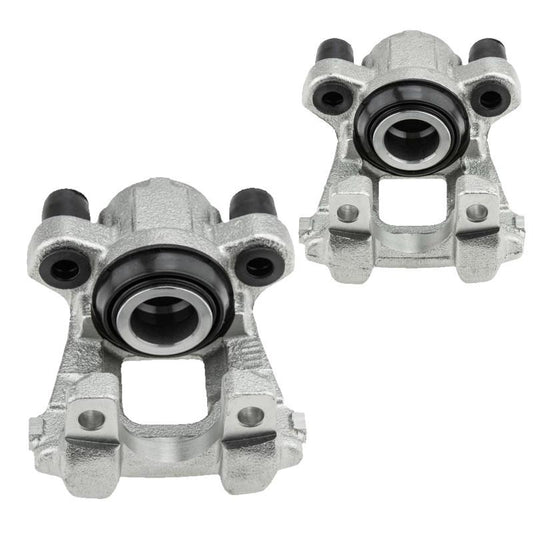For BMW 2 Series F23 F22 F87 2014-2021 Rear Pair Brake Caliper 290mm Discs