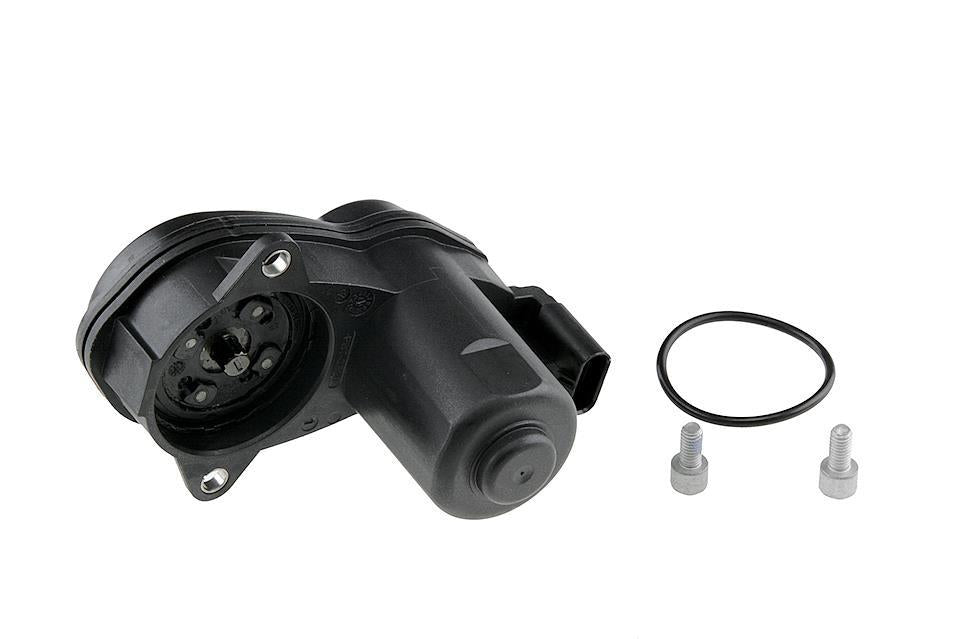 Mercedes GL-Class 2012-2018 Rear Electric Handbrake Brake Caliper Servo Motor