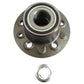 For MG ZT-T 2001-2005 Rear Wheel Bearing Kit