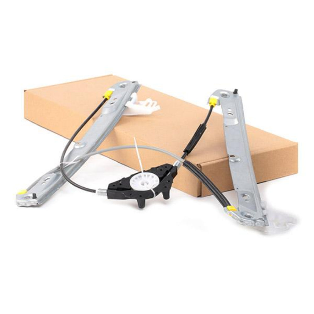 Ford Fiesta Mk6 2002-2008 3 Door Front Right Electric Window Regulator