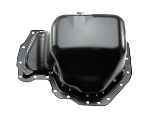 Skoda Fabia I Praktik 2003-2007 1.2 Steel Engine Oil Sump Pan