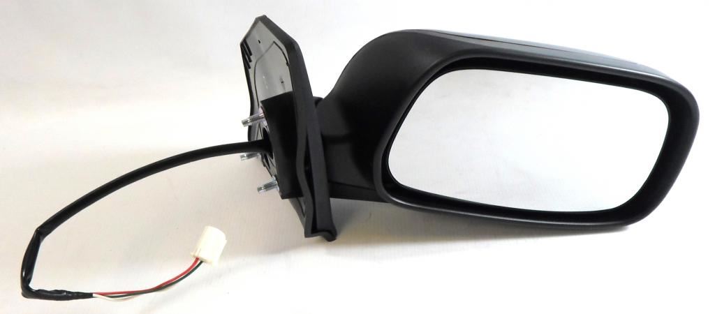 Toyota Corolla 2002-2004 Electric Non Heated Wing Door Mirror Drivers Side