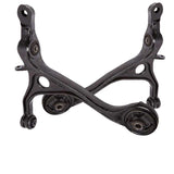 For Honda Accord Mk7 2007-2012 Lower Front Wishbones Suspension Arms Pair