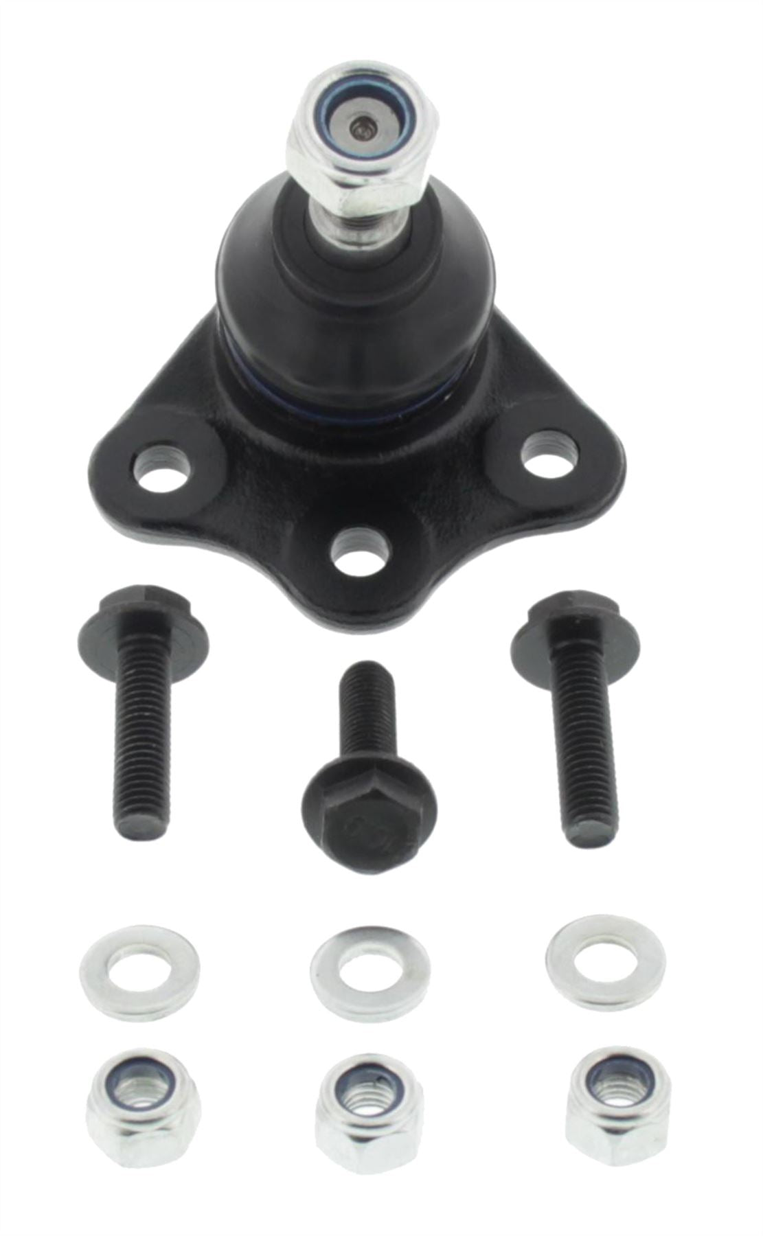 Fiat Strada 178 178E 278 1999-2018 Front Left or Right Ball Joint