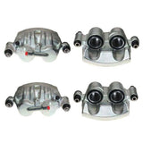VW LT MK2 1996-2006 Front Left & Right Brake Calipers
