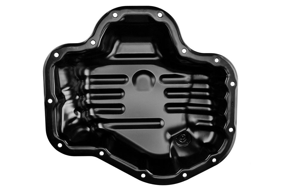 Toyota Camry 2006-2011 2.4 Hybrid Sheet Steel Engine Oil Sump Pan