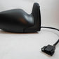 Ford Galaxy 2000-2006 Electric Adjust Wing Door Mirror Black Cover Drivers Side