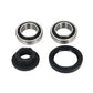 For Ford Escort 1995-2000 Rear Left or Right Wheel Bearing Kit