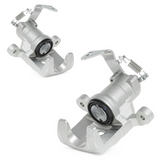 Kia Picanto Mk2 2011-2017 Rear Left and Right Brake Calipers Pair