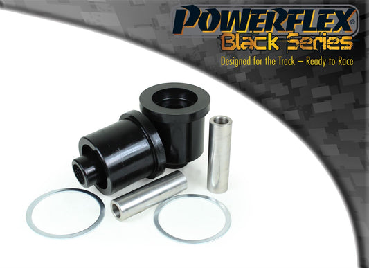 Honda Civic Mk8 FK/KN (2005-2012) PowerFlex Black Rear Beam Mounting Bush