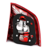 SKODA OCTAVIA MK2 ESTATE 2005-6/2009 REAR TAIL LIGHT PASSENGER SIDE N/S