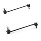 Vauxhall Agila 2008-2014 Front Anti Roll Bar Drop Links Pair