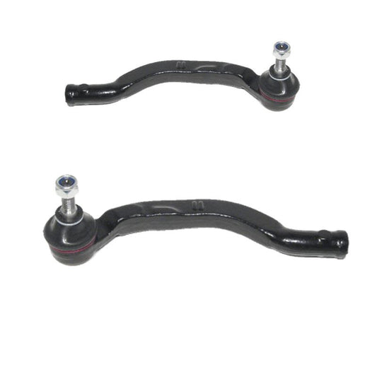 For Renault Laguna Mk2 2001-2007 Front Outer Tie Track Rod Ends Pair