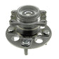 Hyundai i20 2014-2019 Rear Hub Wheel Bearing Kit