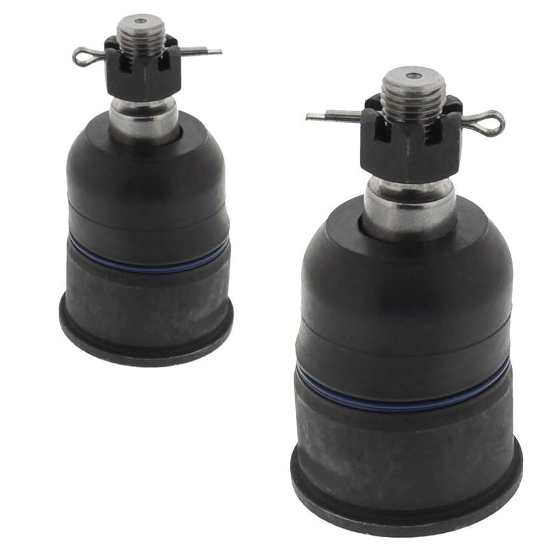 Honda Accord MK VIII IX 2008-2012 Front Lower Ball Joints Pair