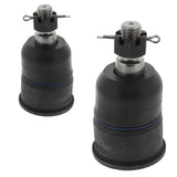 Honda Accord MK VIII IX 2008-2012 Front Lower Ball Joints Pair