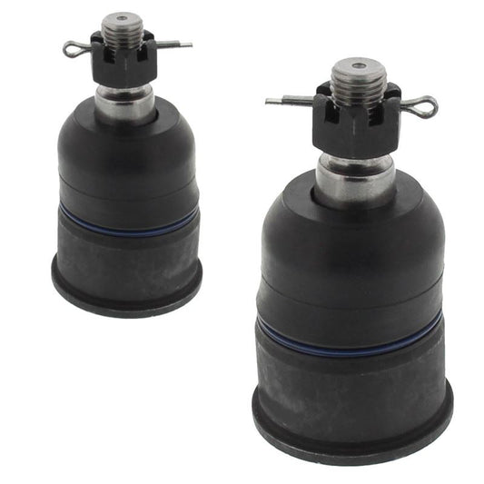 Honda Accord MK VIII IX 2008-2012 Front Lower Ball Joints Pair