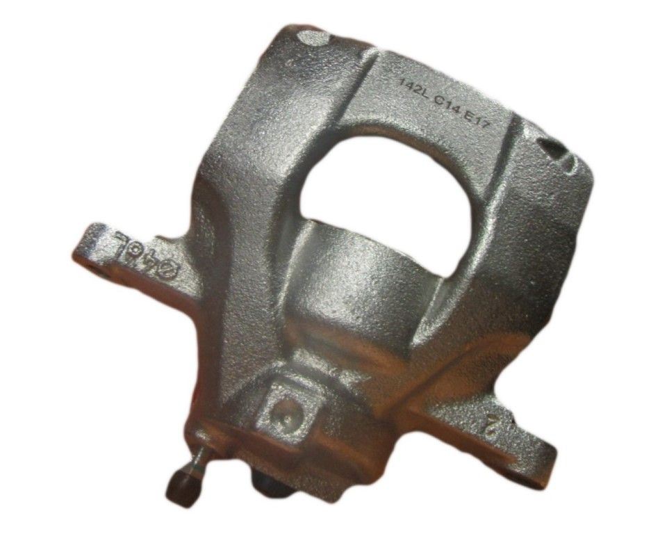 Citroen C1 MK2 1.0 Vti 68 2014-2019 Front Left Brake Caliper
