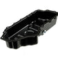 Ford S-Max 2006-2014 1.8 TDCi Steel Engine Oil Sump Pan