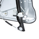 Skoda Fabia Mk1 1999-2007 Front Right Electric Window Regulator
