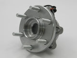 Nissan Navara D40 2005-2015 Front Hub Wheel Bearing Kit Inc ABS Sensor