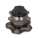 Nissan Qashqai Mk2 2013-2019 Rear Hub Wheel Bearing Kit Pair