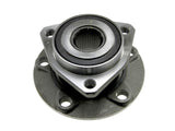 Seat Toledo MPV 2004-2010 Front Hub Wheel Bearing Kit