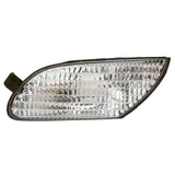 ROVER 25 INCLUDING MG ZR 1999-2005 FRONT INDICATOR CLEAR PASSENGER SIDE N/S
