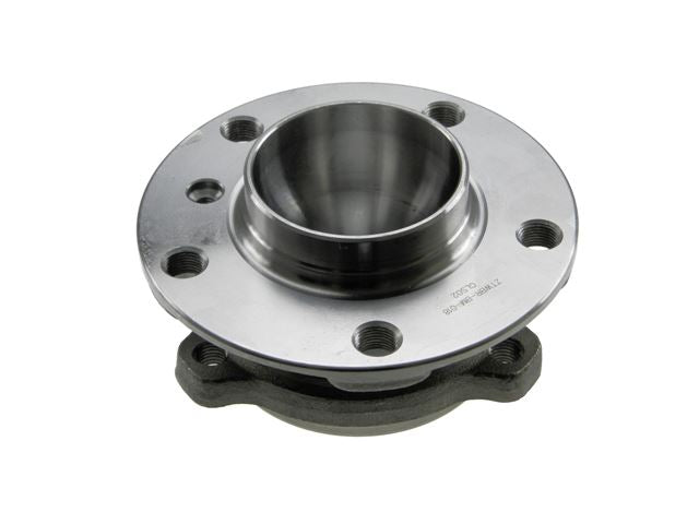 BMW 5 Series F07, F10, F11 2009-2017 Front Hub Wheel Bearing Kits Pair