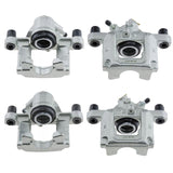Mercedes-Benz C-Class W204 2007-2014 Rear Left & Right Brake Calipers