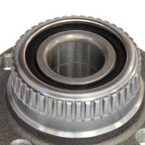 For Lancia Y 1995-2003 Rear Wheel Bearing Kit