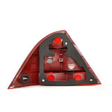 MERCEDES BENZ C CLASS W203 4/2004-2007 REAR TAIL LIGHTS 1 PAIR O/S & N/S