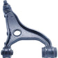 Subaru Forester 2008-2018 Upper Left Rear Wishbone Suspension Arm