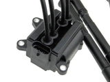 Renault Thalia I 2002-2018 1.2 16V Ignition Coil