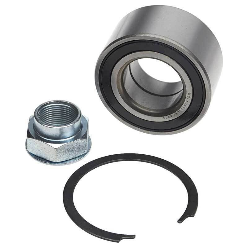 For Vauxhall Corsa D 2006-2014 Front Wheel Bearing Kit