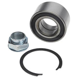 For Vauxhall Corsa D 2006-2014 Front Wheel Bearing Kit