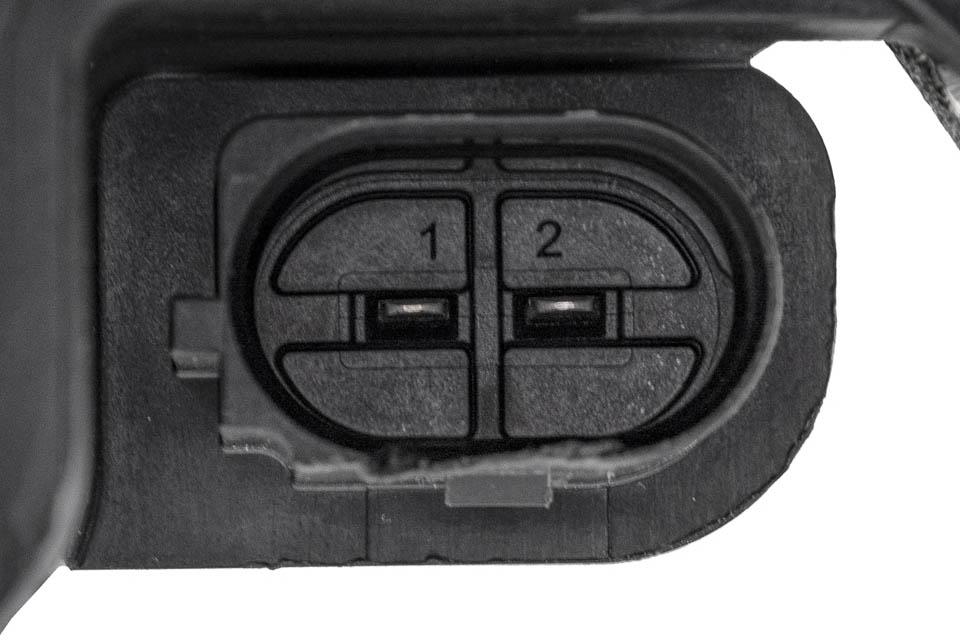 VW T-Roc 2017-2023 Rear Left Passenger N/S Brake Caliper 272mm Discs