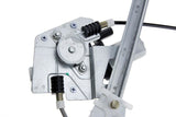 BMW 3 Series E46 1997-2006 Front Left Electric Window Regulator