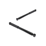For Vauxhall Signum 2003-2008 Rear Shock Absorbers Struts Pair