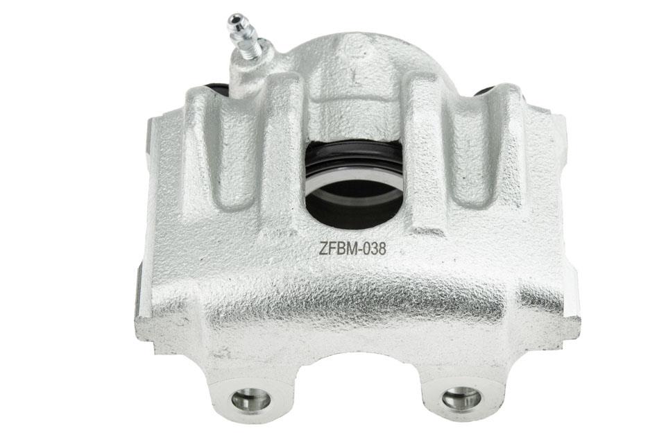 BMW Z3 Roadster E36 1995-2003 Front Left Brake Caliper 286mm Discs