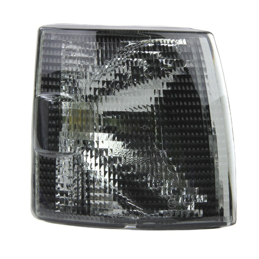VW TRANSPORTER T4 1990-1996 FRONT INDICATOR SMOKED DRIVERS SIDE O/S