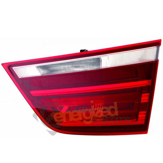 BMW X3 F25 2010-2015 LED INNER REAR TAIL LIGHT DRIVERS SIDE O/S