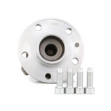 For Volvo V70 Mk3 2007-2016 Rear Hub Wheel Bearing Kit